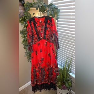 Free People Dress